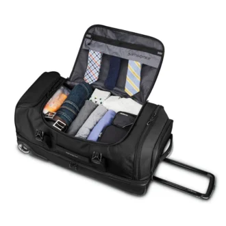 Detour 29″ rullväska med hjul