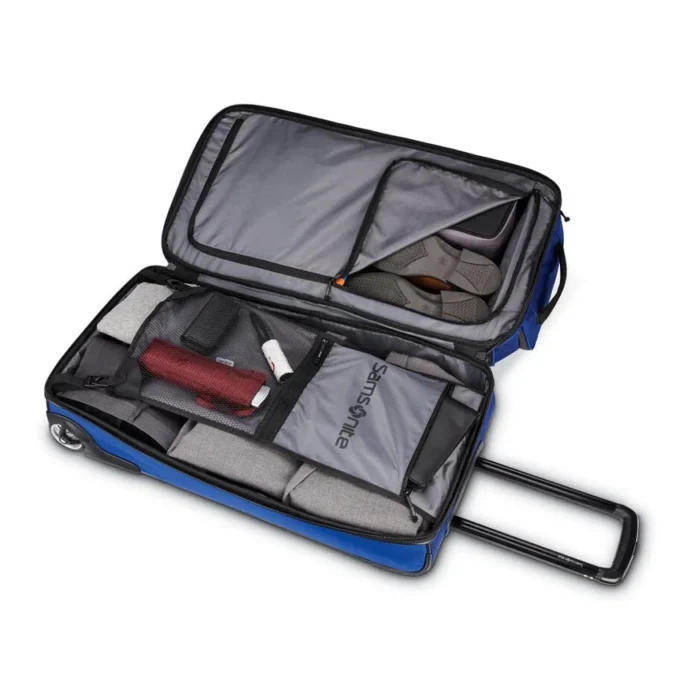 Detour 34″ rullväska