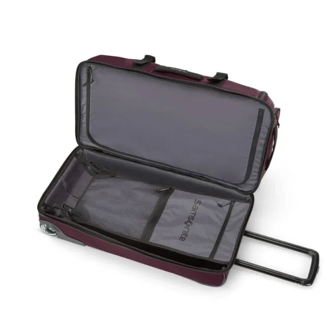 Detour 34″ rullväska