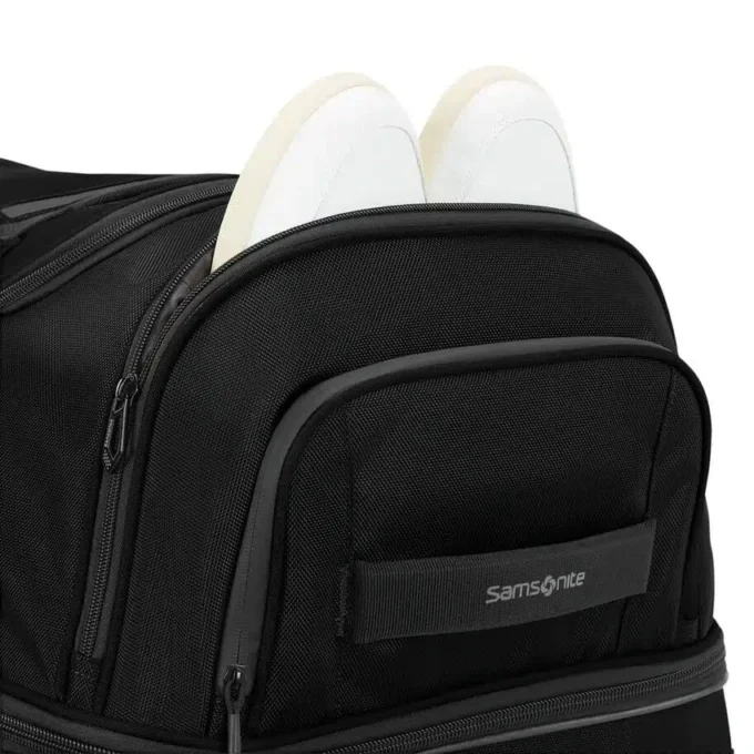 Detour 34″ rullväska