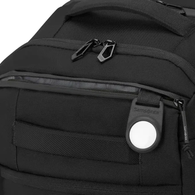 Detour reseryggsäck