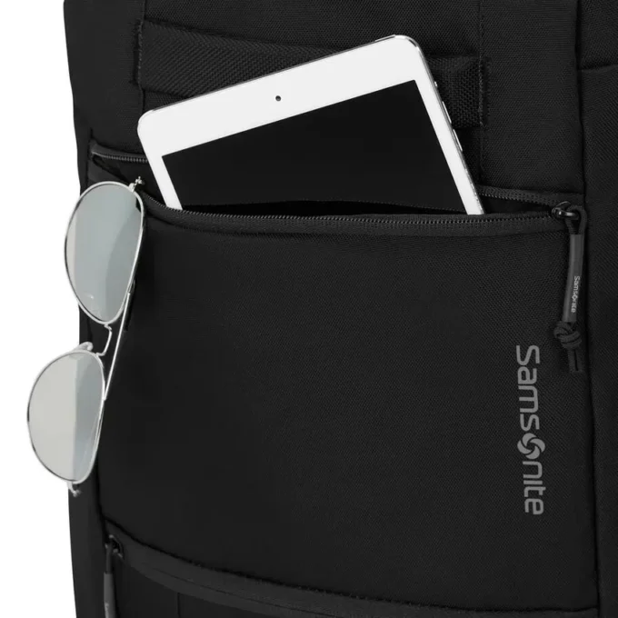 Detour reseryggsäck