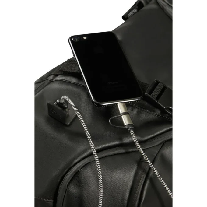 Ecodiver resryggsäck