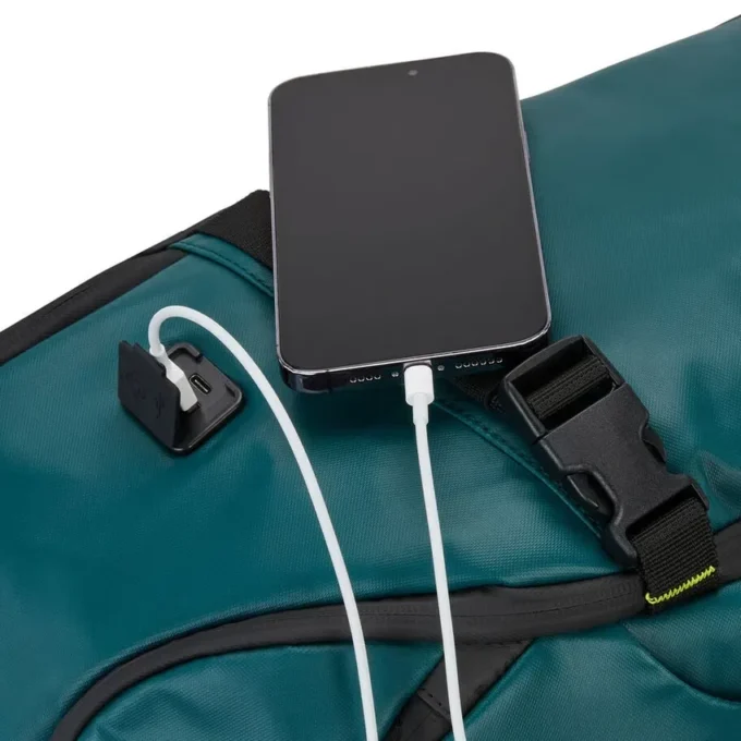 Ecodiver resryggsäck