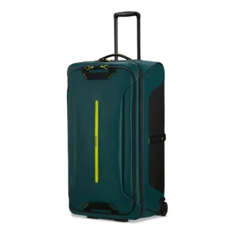 Ecodiver stor rullväska med hjul