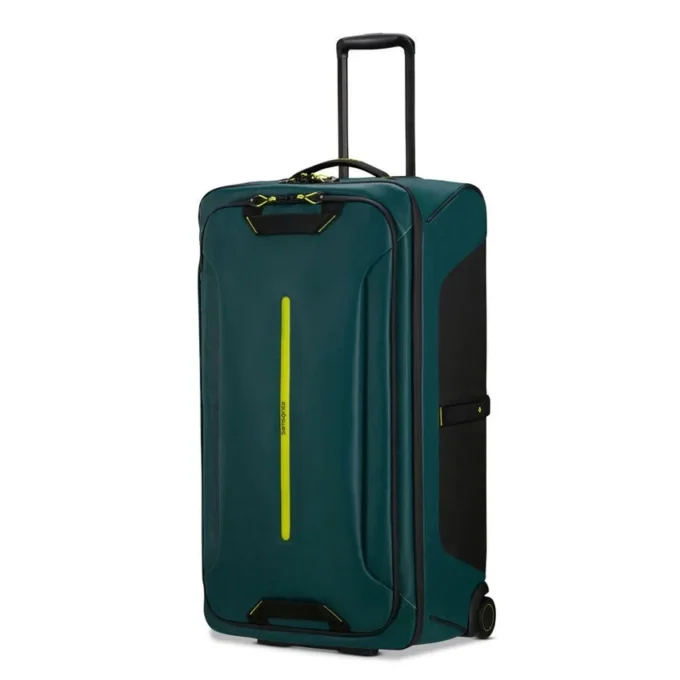 Ecodiver stor rullväska med hjul