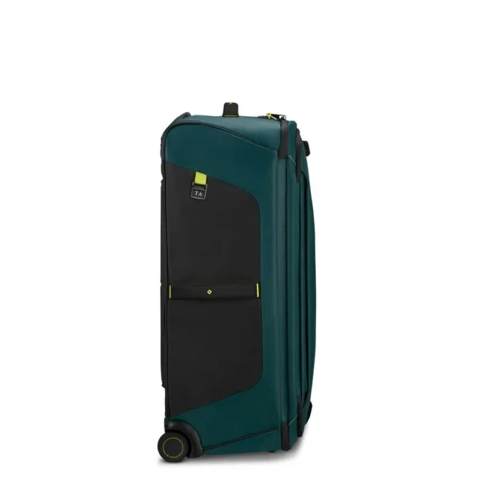 Ecodiver stor rullväska med hjul