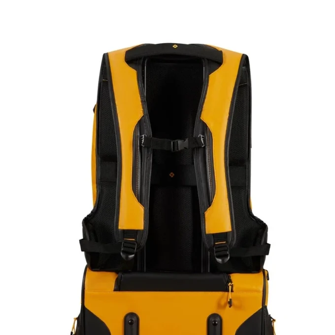 Ecodiver stor ryggsäck