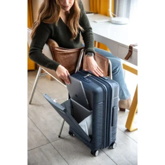 Elevation™ Plus Hard Side Kabinväskor Pro Spinner