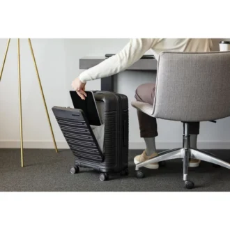 Elevation™ Plus Hard Side Kabinväskor Pro Spinner