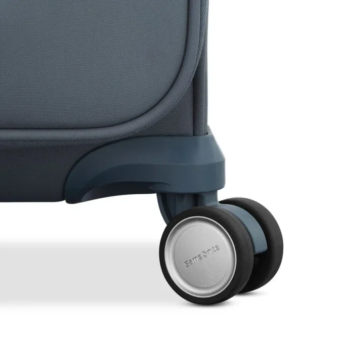 Elevation Plus softside stor spinner