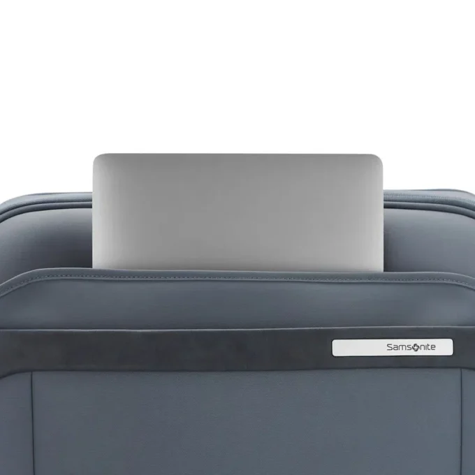 Elevation Plus softside stor spinner