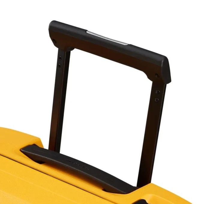 Essens kabinväskor med hjul