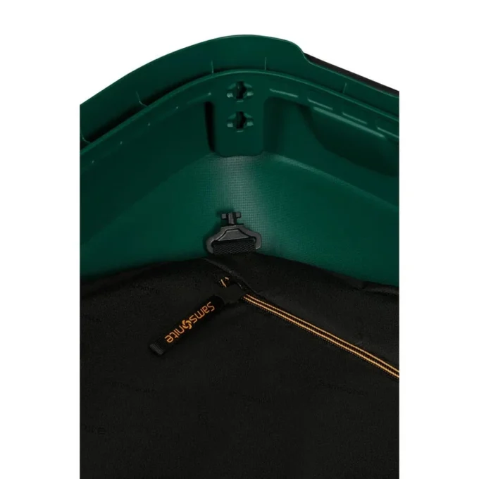 Essens kabinväskor med hjul