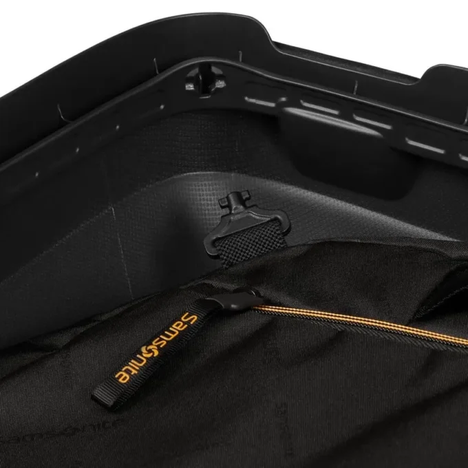 Essens kabinväskor med hjul