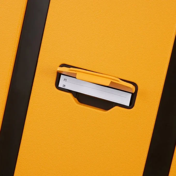 Essens kabinväskor med hjul