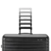 Framelock Max kabinväskor med hjul