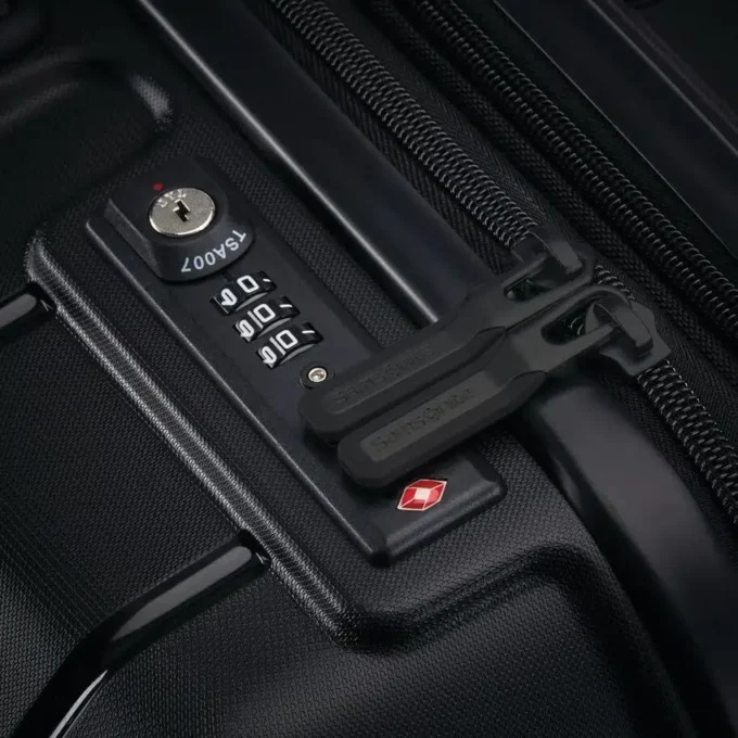 Freeform 2-delars väske (co/l)