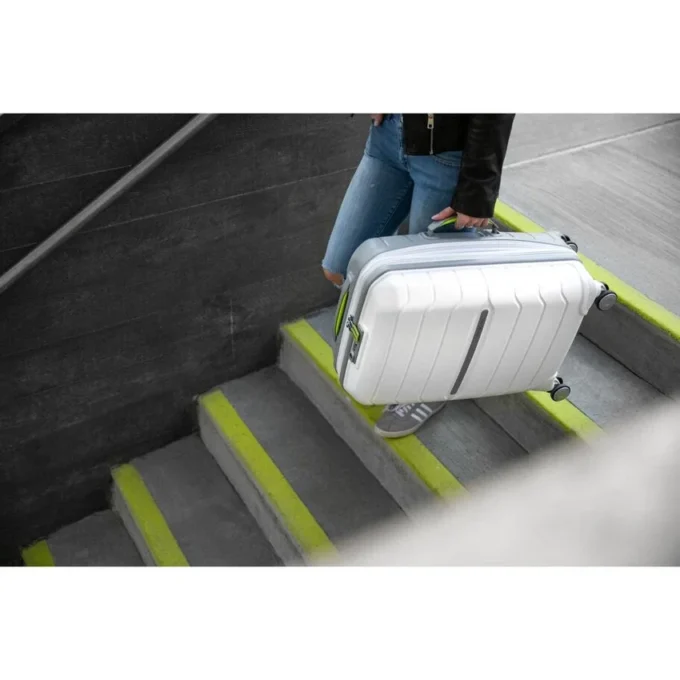 Freeform kabinväskor med hjul