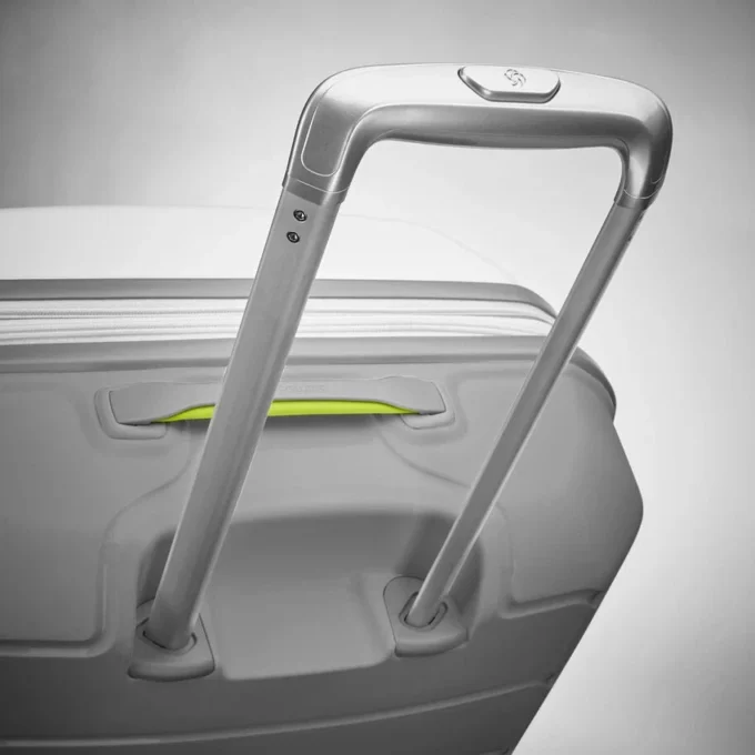 Freeform kabinväskor med hjul