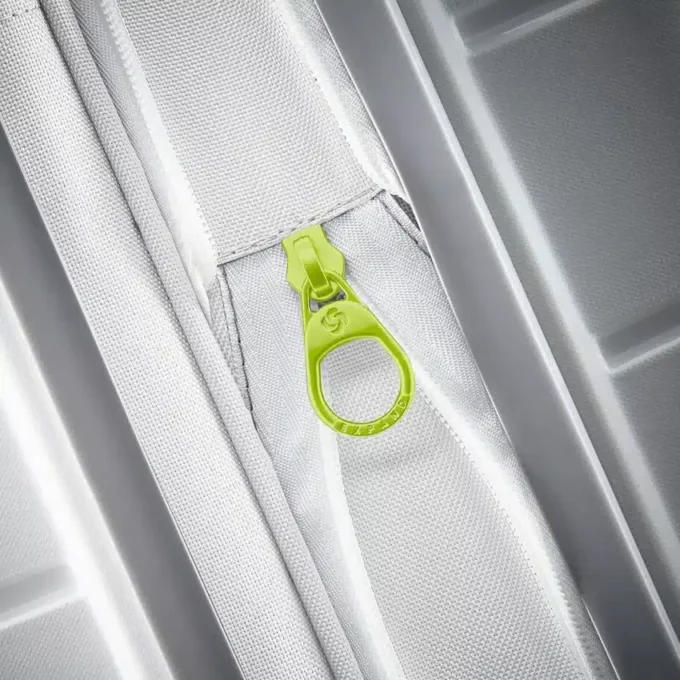 Freeform kabinväskor med hjul