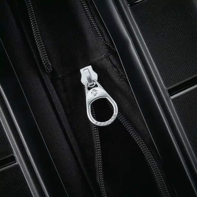 Freeform kabinväskor med hjul