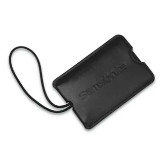 ID-bricka i vinyl (2-pack)