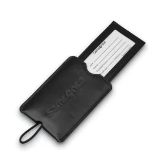 ID-bricka i vinyl (2-pack)