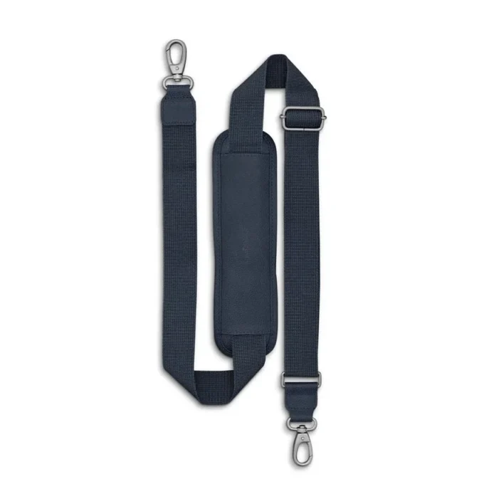 Klassisk weekendväska i skinn