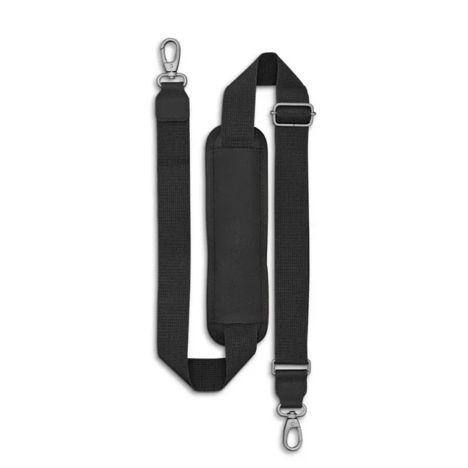 Klassisk weekendväska i skinn