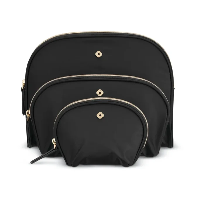 Mobil lösning – reseset med 3 delar