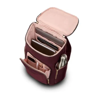 Mobile Solution 2 Deluxe-ryggsäck