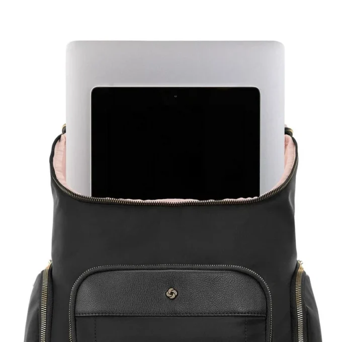 Mobile Solution 2 Deluxe-ryggsäck