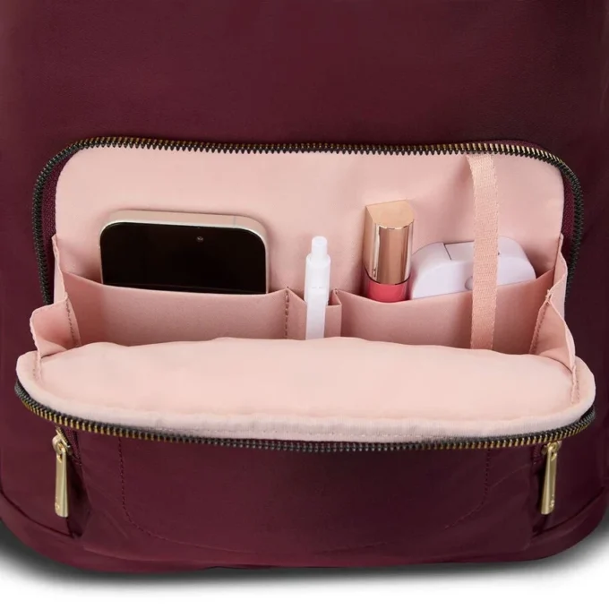 Mobile Solution 2 Deluxe-ryggsäck