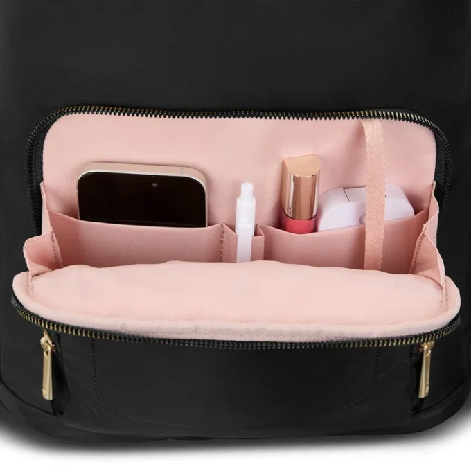 Mobile Solution 2 Deluxe-ryggsäck