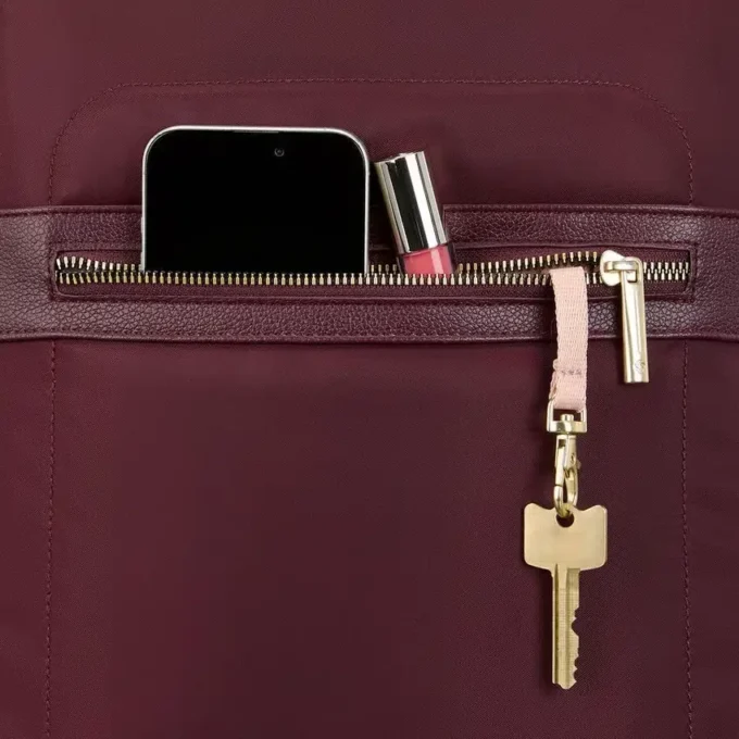 Mobile Solution 2 Essential-ryggsäck