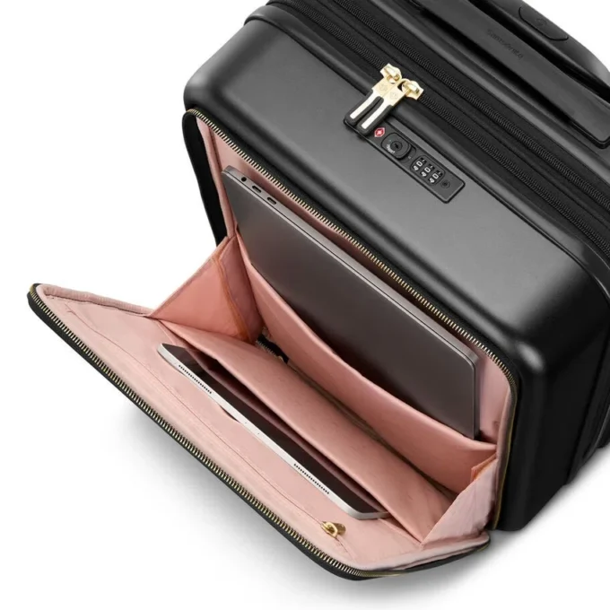 Mobile Solution 2 kabinväskor med hjul