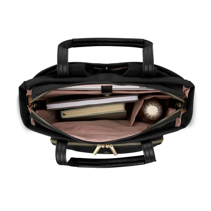 Mobile Solution 2 konvertibel ryggsäck