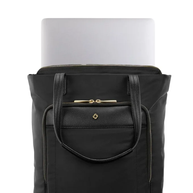 Mobile Solution 2 konvertibel ryggsäck