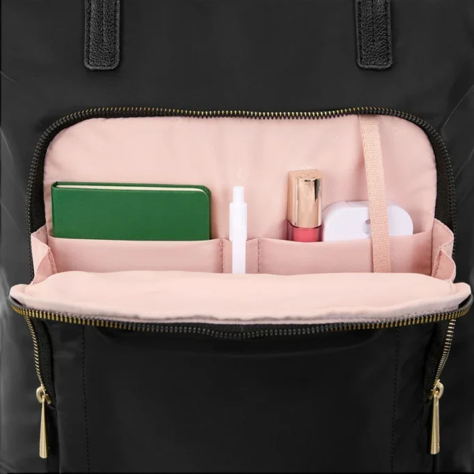 Mobile Solution 2 konvertibel ryggsäck