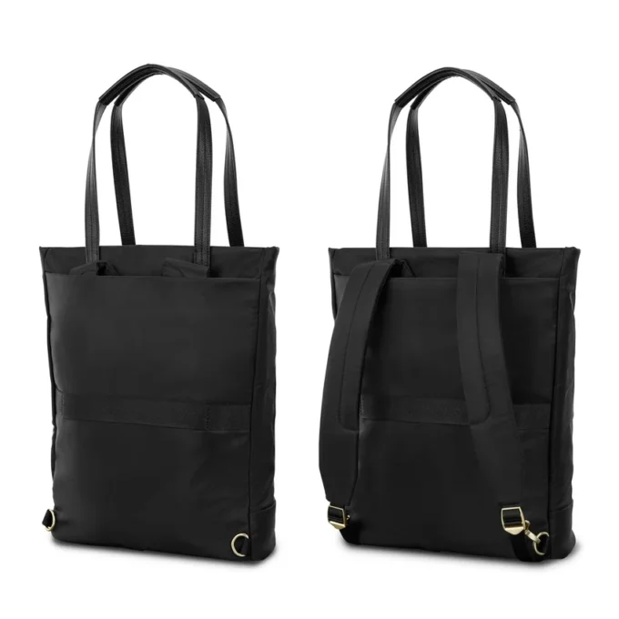 Mobile Solution 2 konvertibel ryggsäck