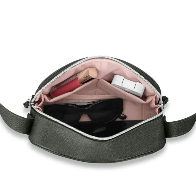 Mobile Solution 2 skinnväska med axelrem