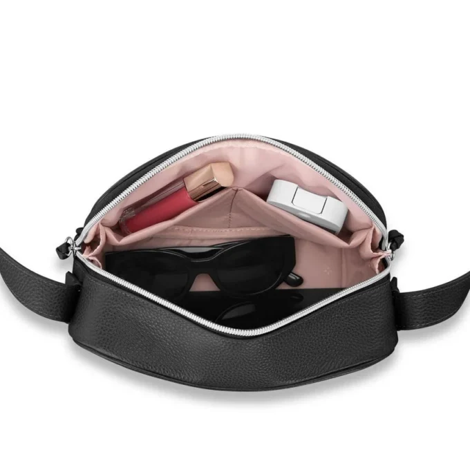 Mobile Solution 2 skinnväska med axelrem