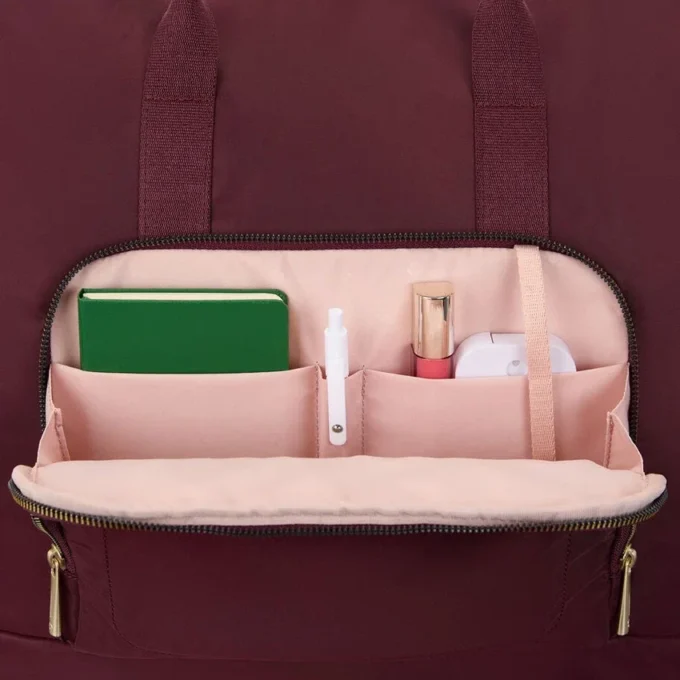 Mobile Solution 2-väska