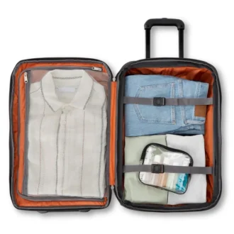 Mother Lode kabinväskor med hjul