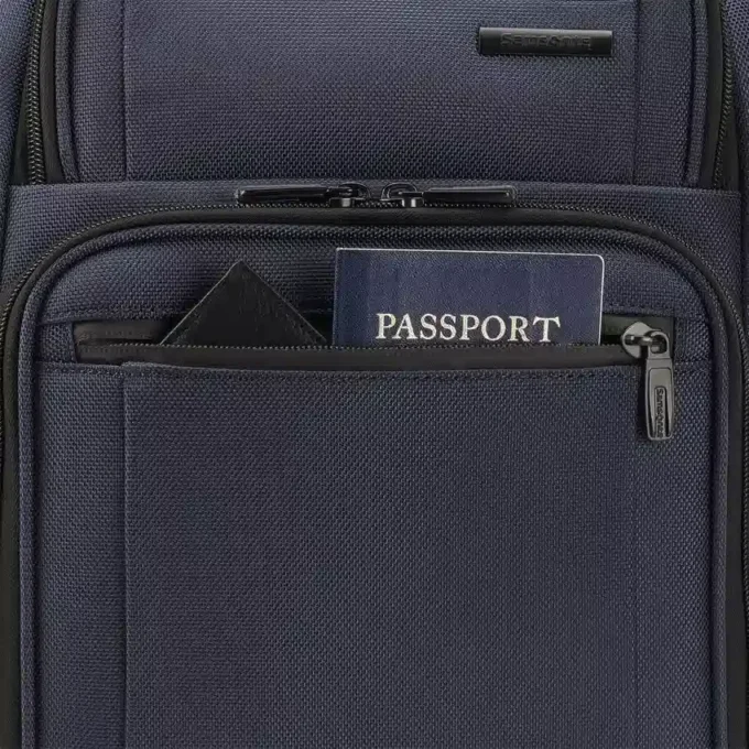 Novex datorryggsäck