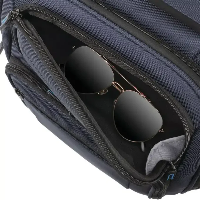 Novex datorryggsäck