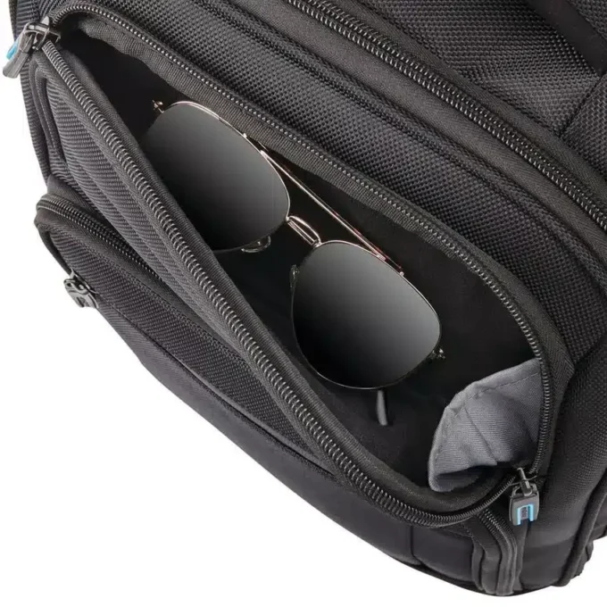 Novex datorryggsäck