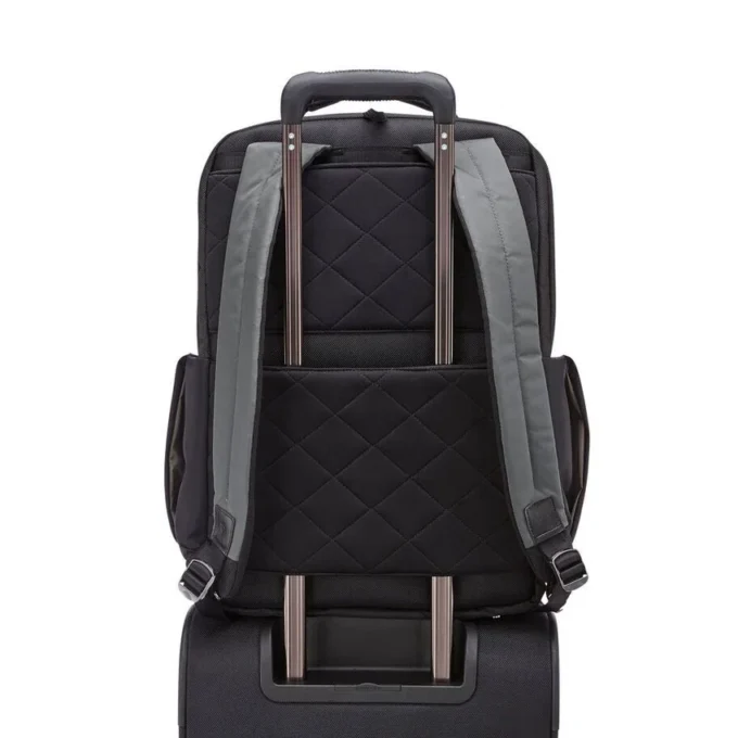 Nuroad 17,3-tums konvertibel ryggsäck