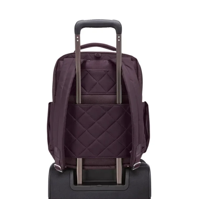 Nuroad damryggsäck 14,1 tum